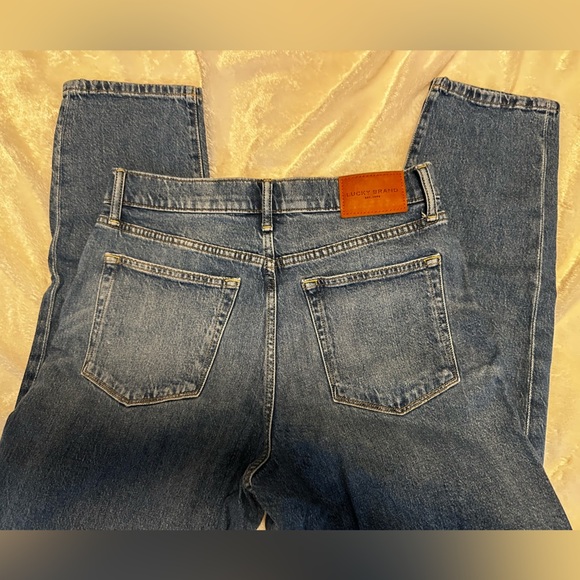 Lucky brand jeans - Picture 4 of 5